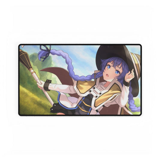 Mushoku Tensei: Jobless Reincarnation Mouse Pad