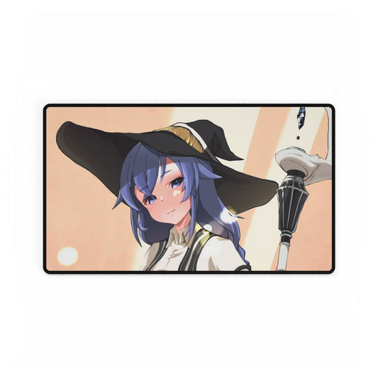 Mushoku Tensei: Jobless Reincarnation Mouse Pad