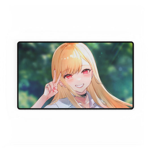 My Dress-Up Darling Mouse Pad