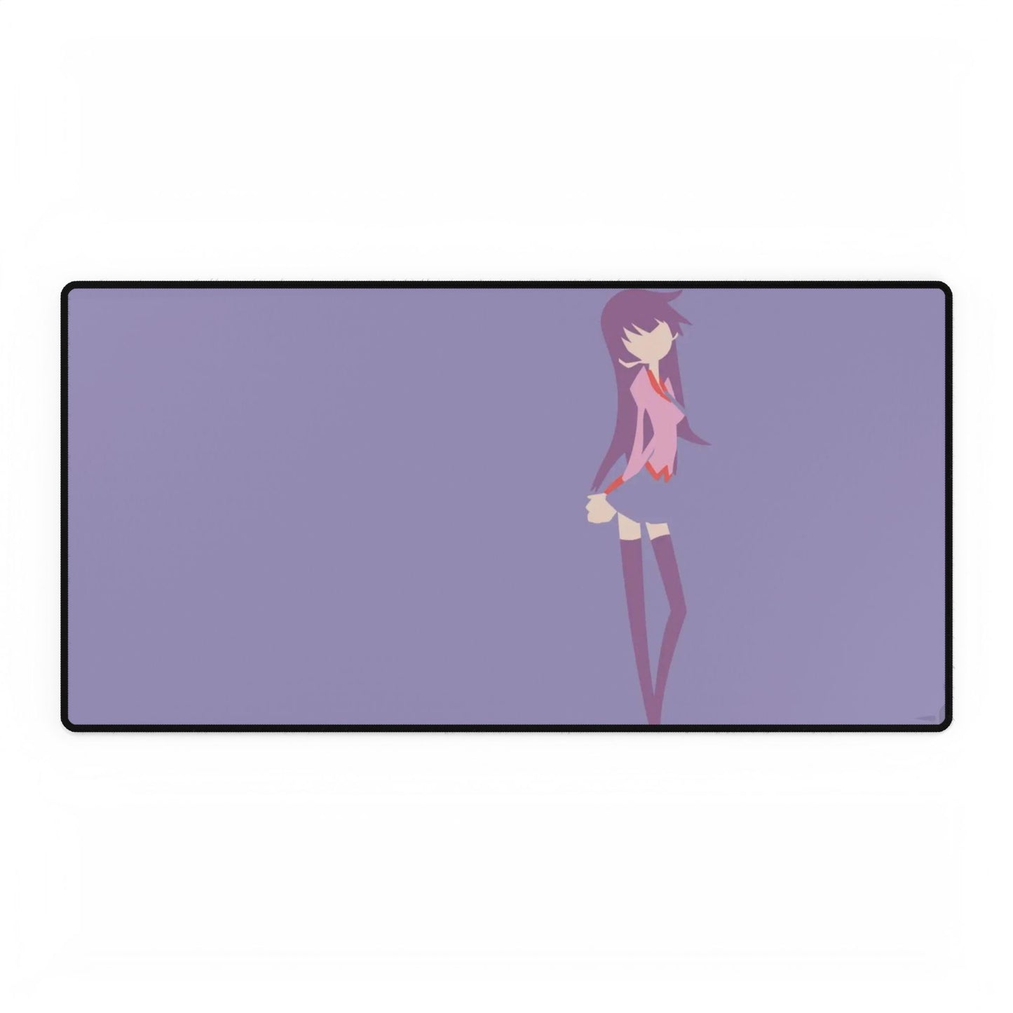 Monogatari (Series) Mouse Pad