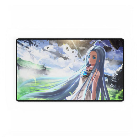 Anime Granblue Fantasy Mouse Pad