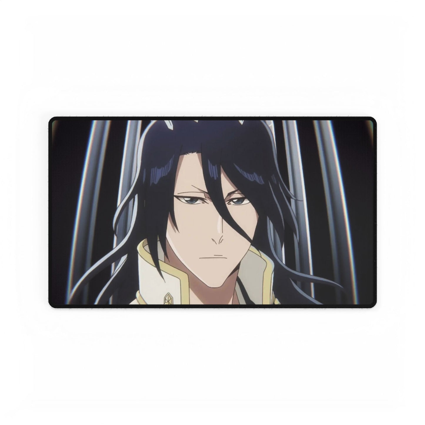 Byakuya Kuchiki Mouse Pad