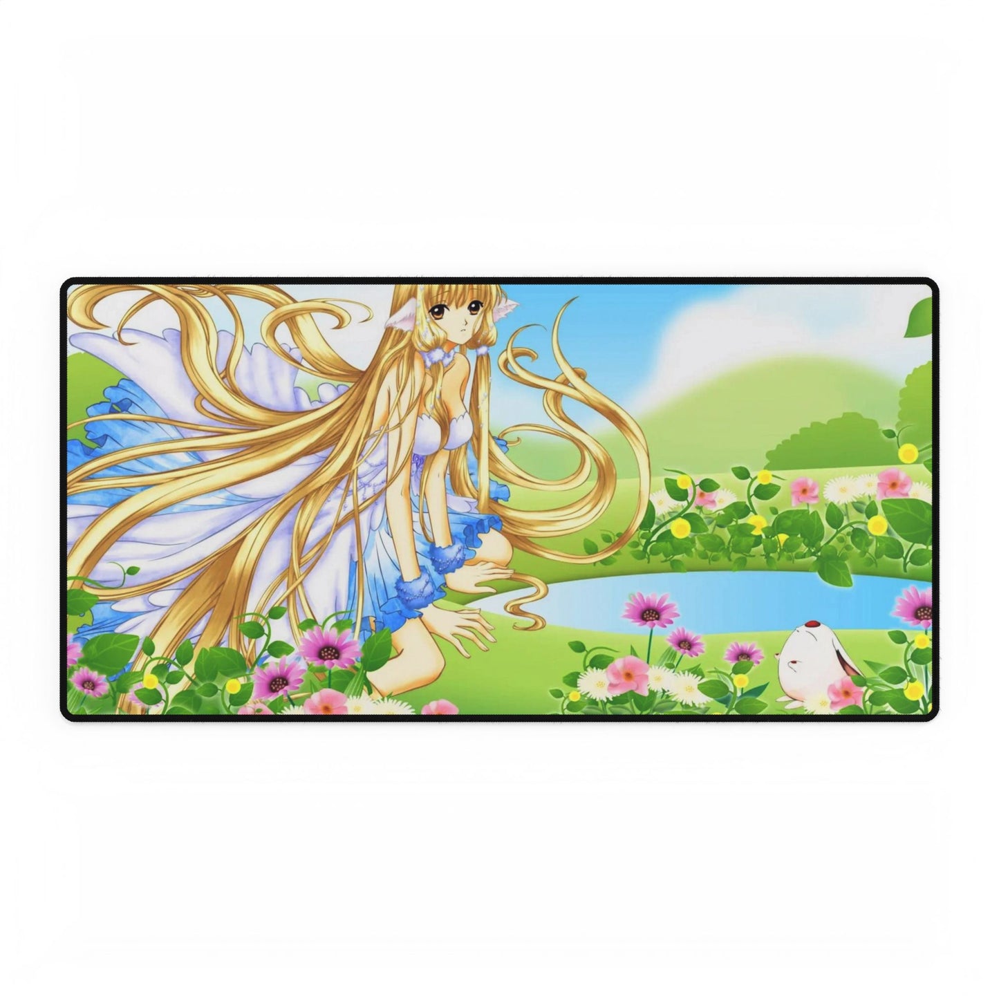 Tsubasa: Reservoir Chronicle Mouse Pad