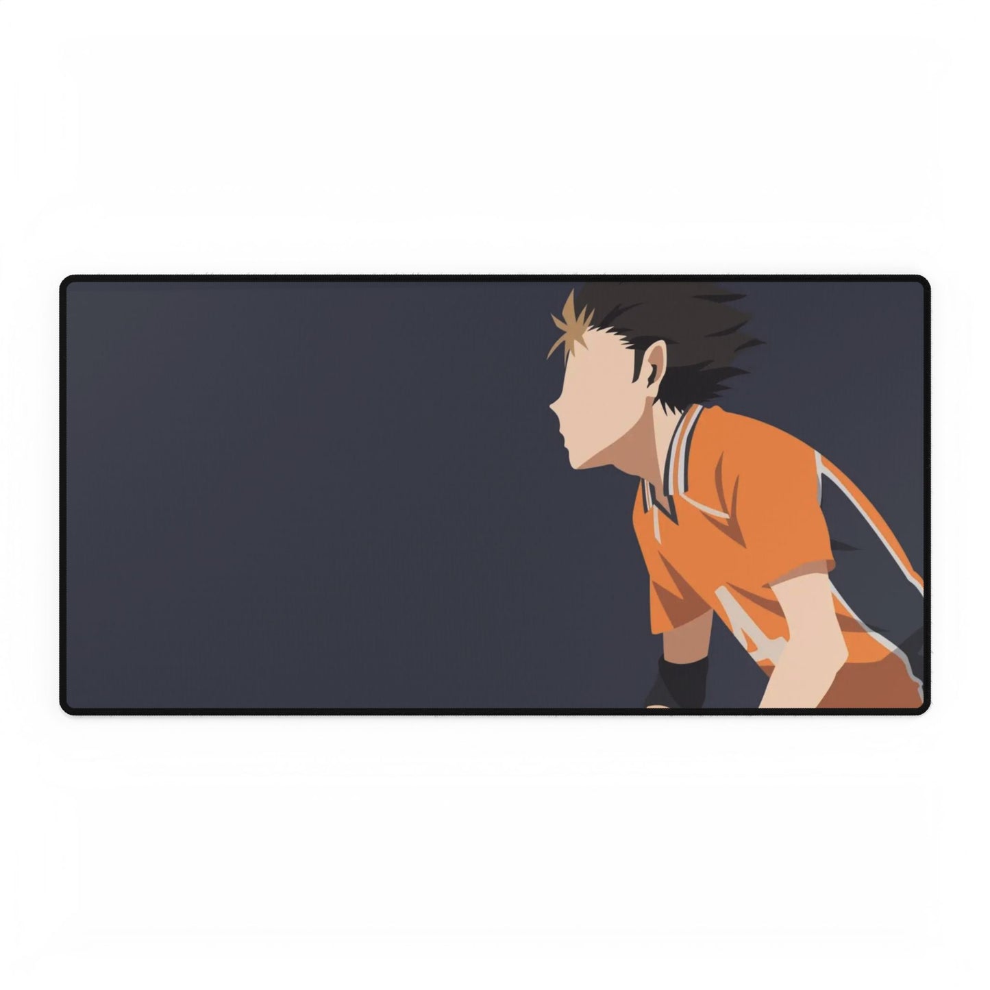 Nishinoya from Haikyuu!for Desktop Mouse Pad