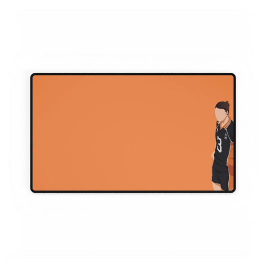 Asahi Azumane Mouse Pad