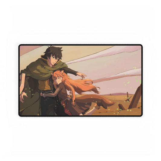 You gave me a little hope Mouse Pad