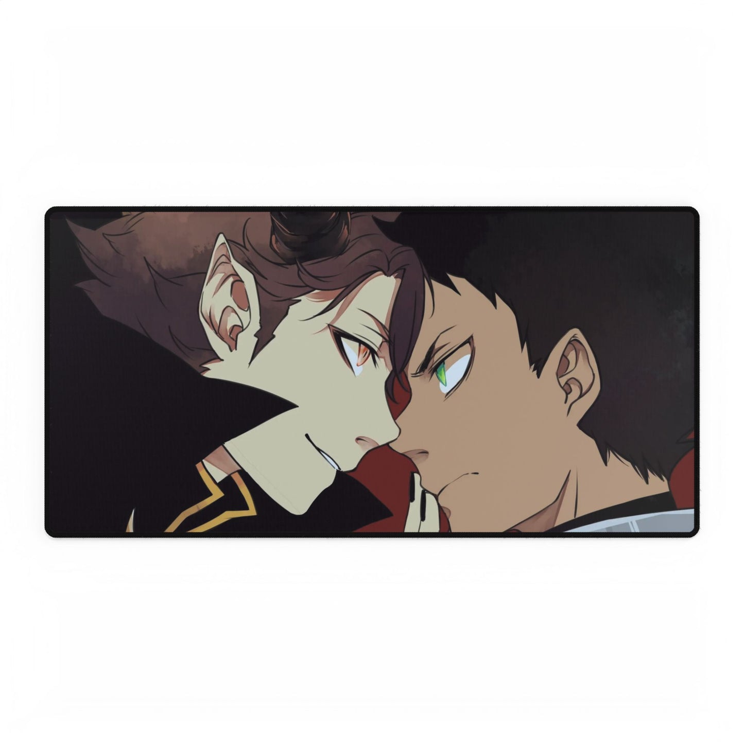 Haikyu!! Mouse Pad