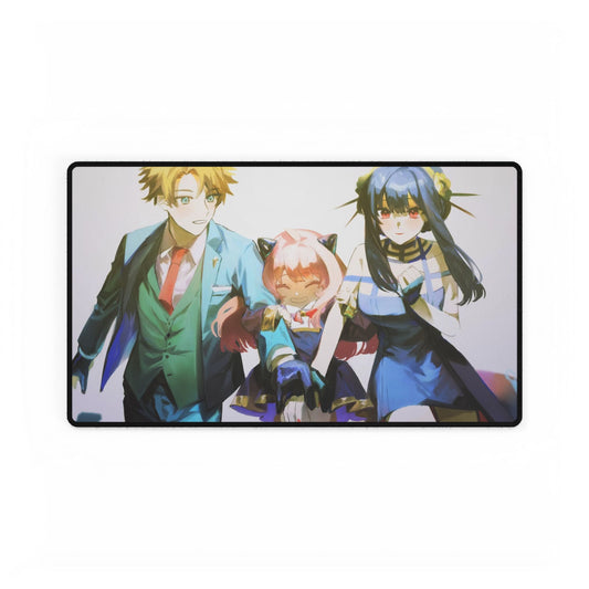 Anime Spy x Family Mouse Pad