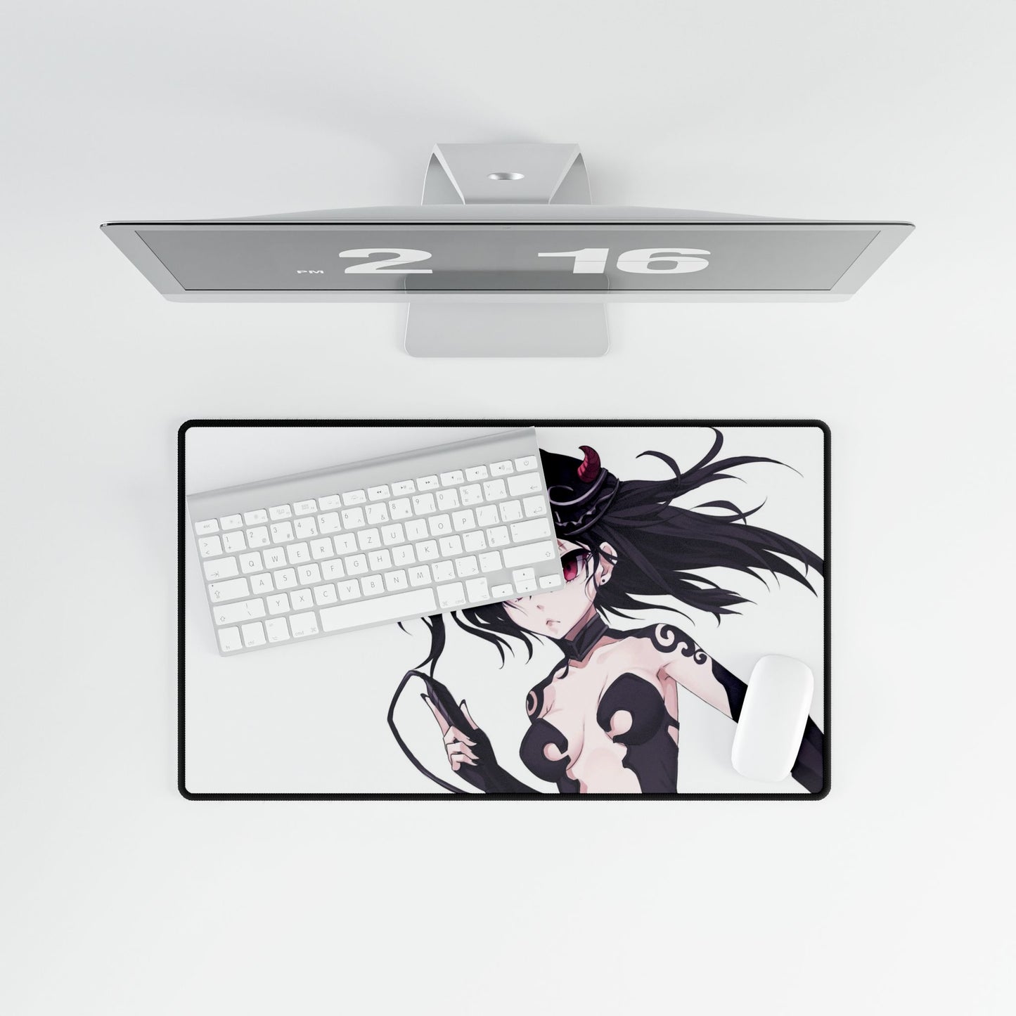Haikyu!! Mouse Pad