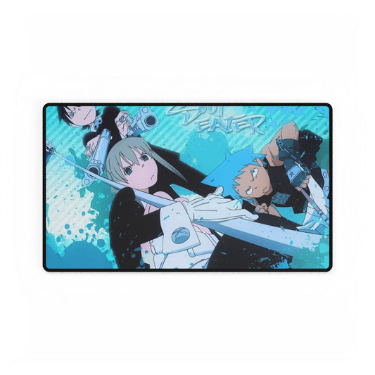 Soul Eater Mouse Pad
