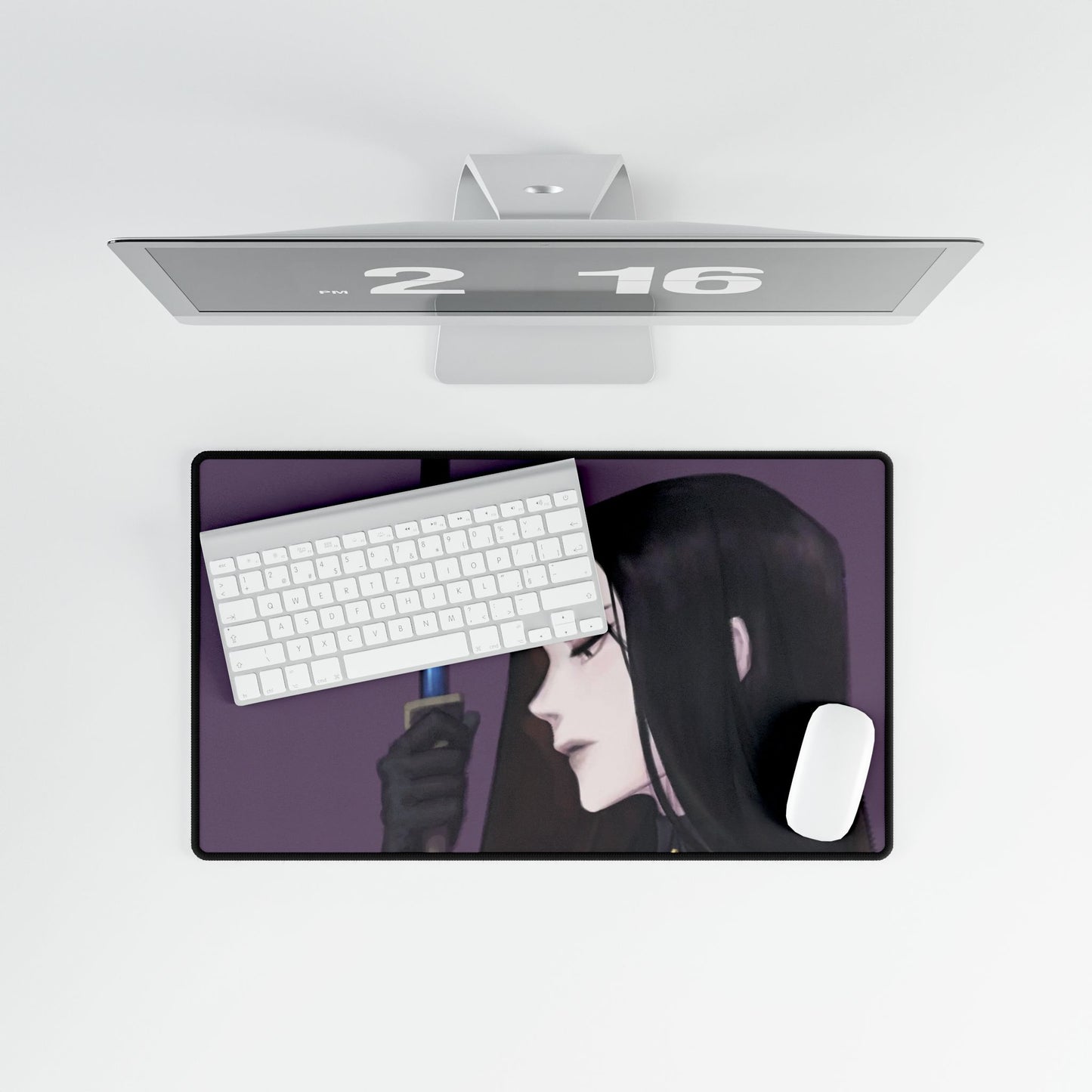 Anime Houseki no Kuni Mouse Pad