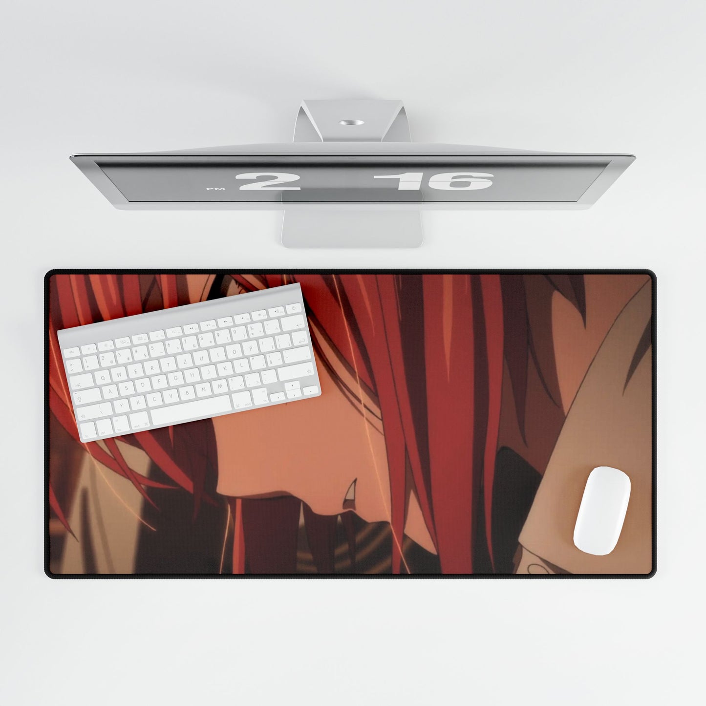 The Ancient Magus' Bride Chise Hatori Mouse Pad