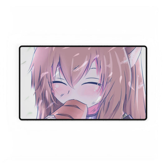 Raphtalia Mouse Pad