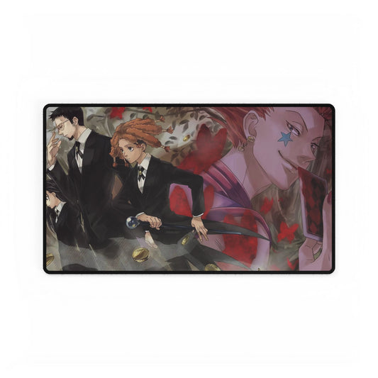 Anime Hunter x Hunter Mouse Pad