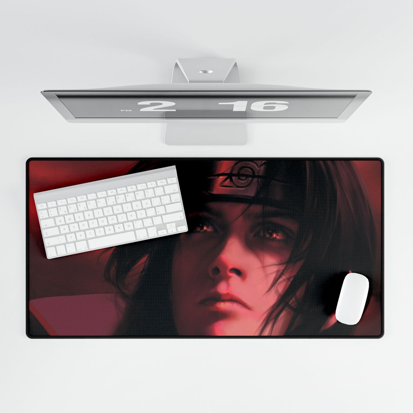 Uchiha Itachi Mouse Pad