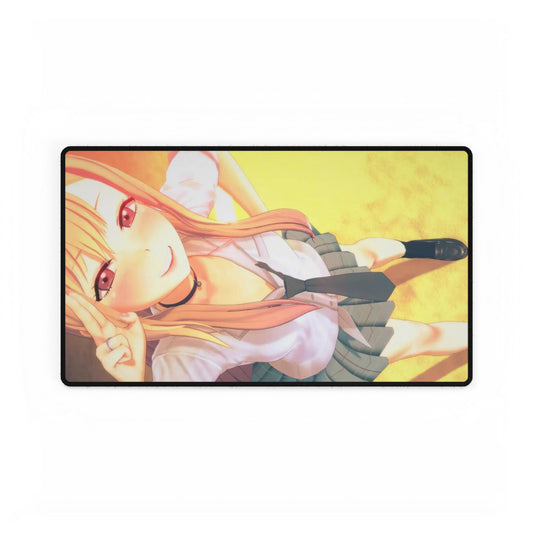 My Dress-Up Darling Mouse Pad