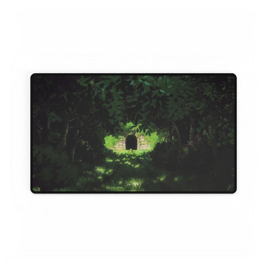 Anime Spirited Awayr Mouse Pad