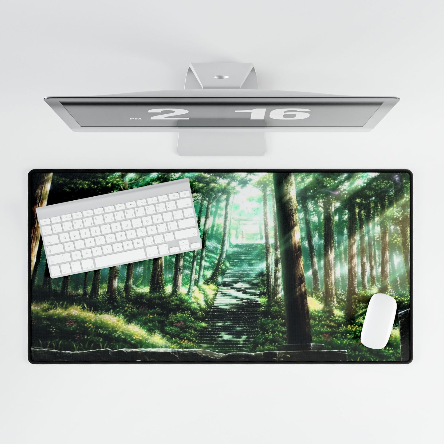 Anime My Neighbor Totoro Mouse Pad
