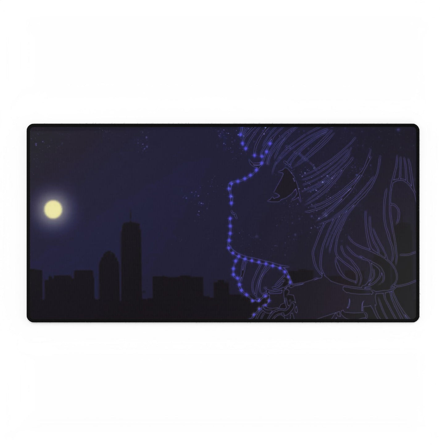 Chobits Mouse Pad