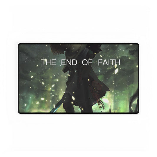 Vinland Saga Mouse Pad