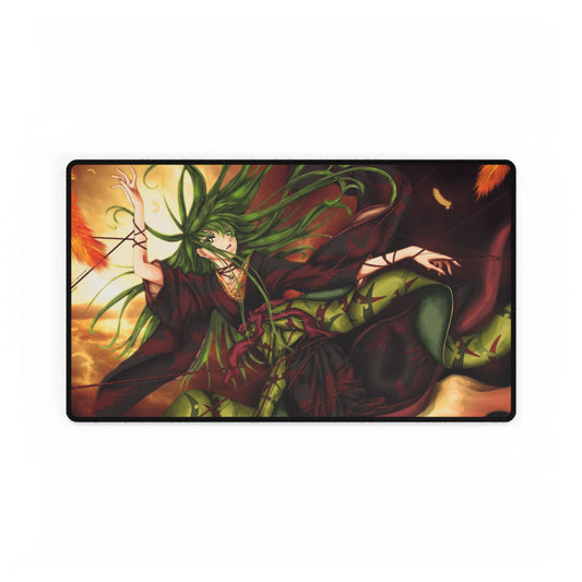 Drowning In Grace Mouse Pad