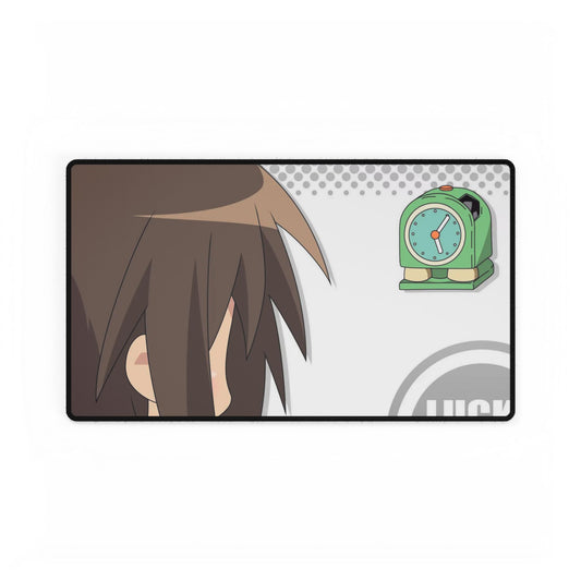 Lucky Star Misao Kusakabe Mouse Pad