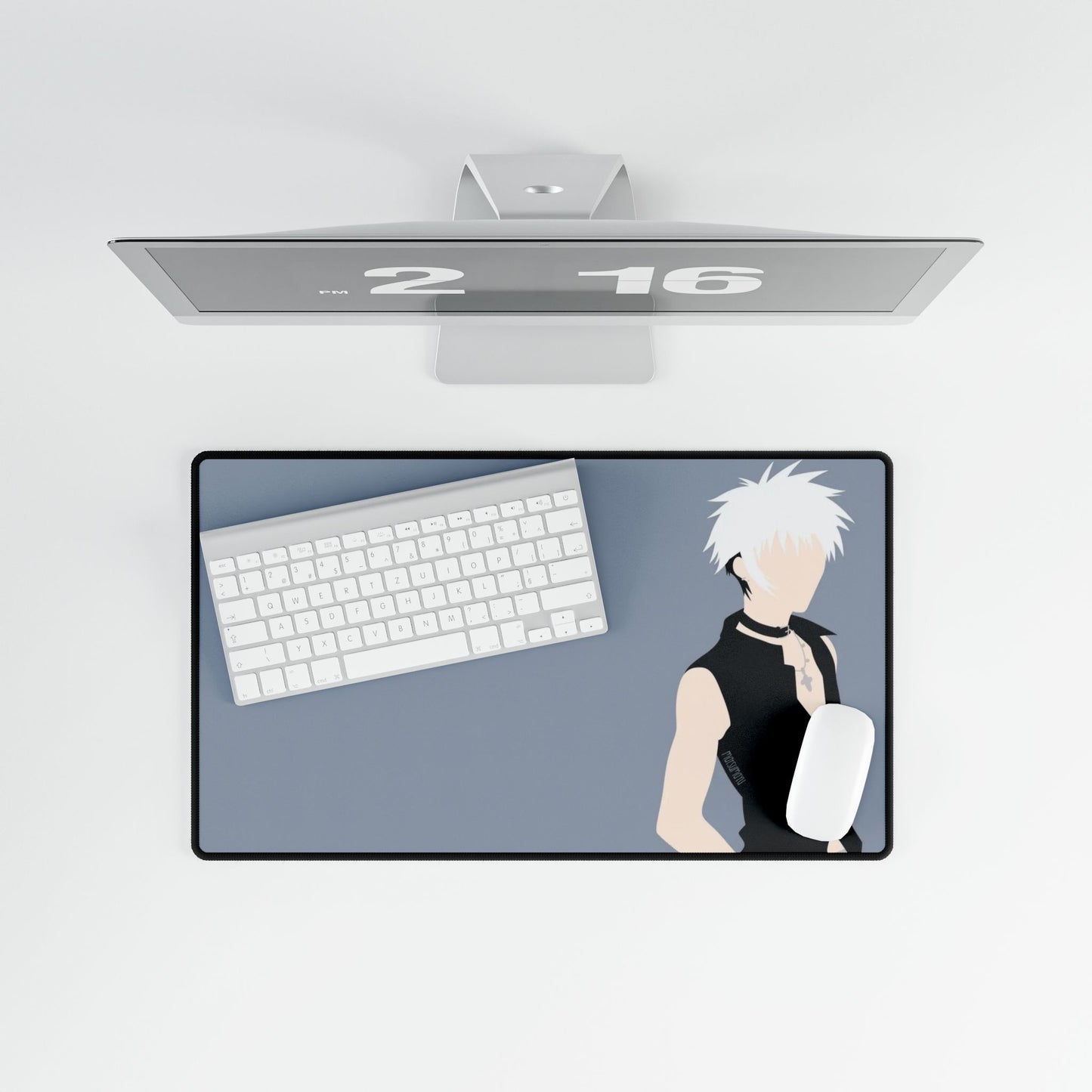 Fruits Basket Mouse Pad