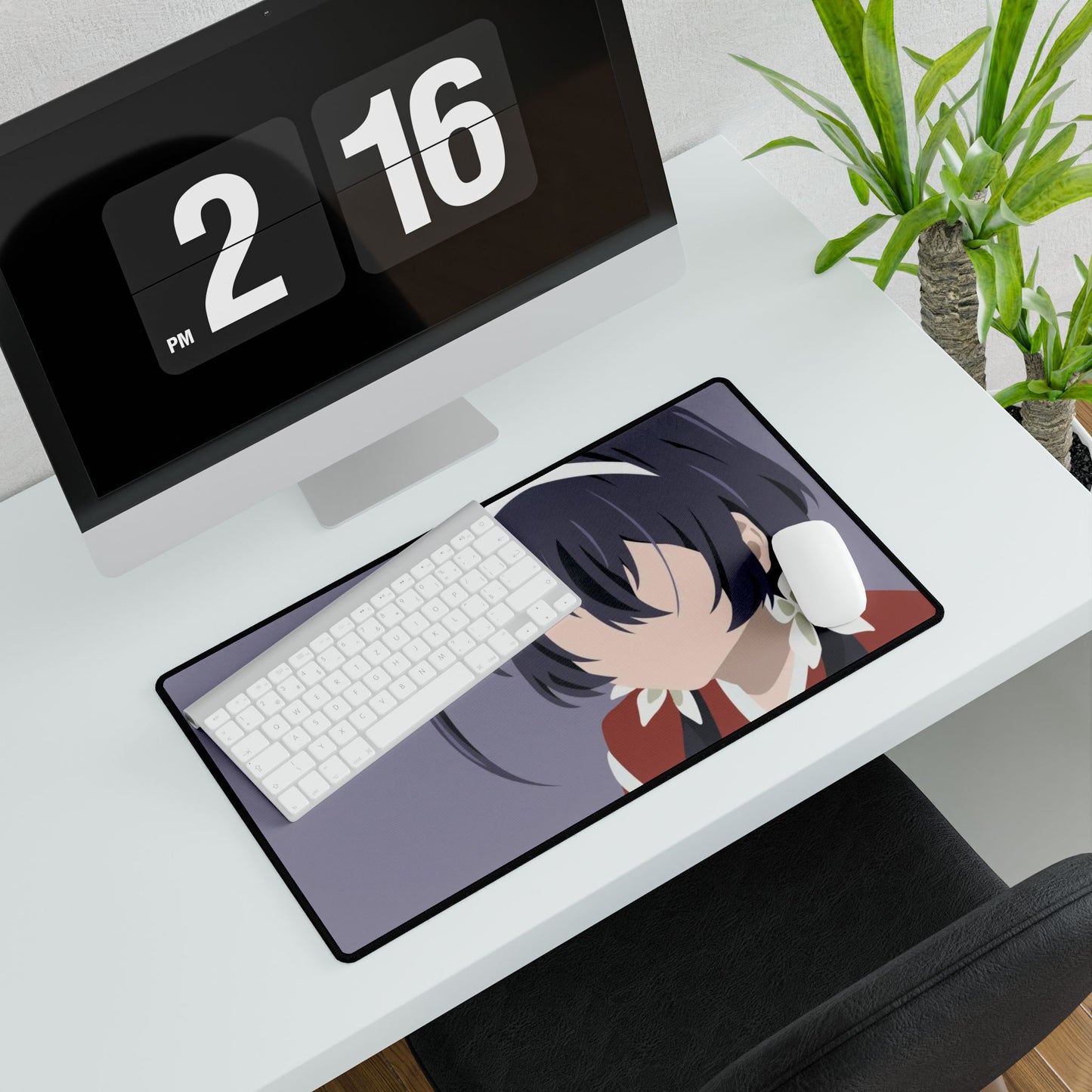 Kyouka Izumi from Bungou Stray Dogs : Dead Applefor Dekstop Mouse Pad