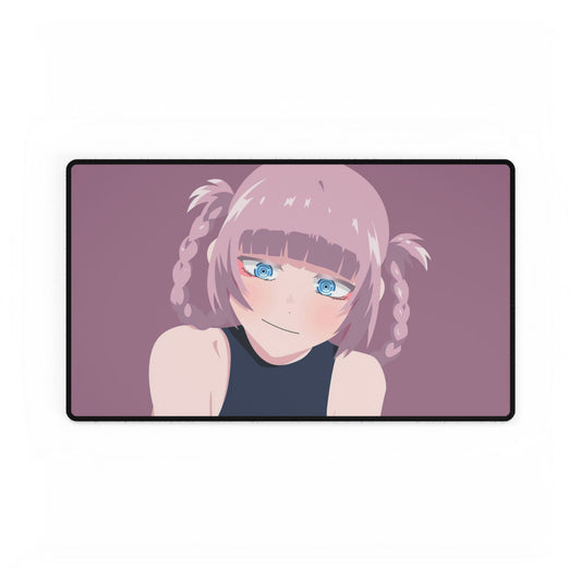 Anime Call of the Night Mouse Pad