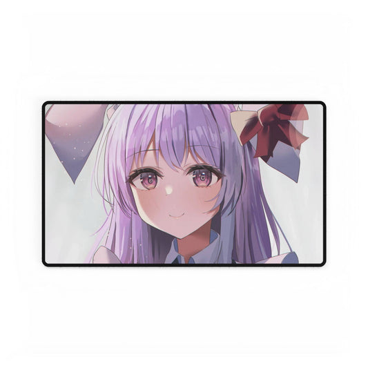 Reisen Udongein Inaba Mouse Pad