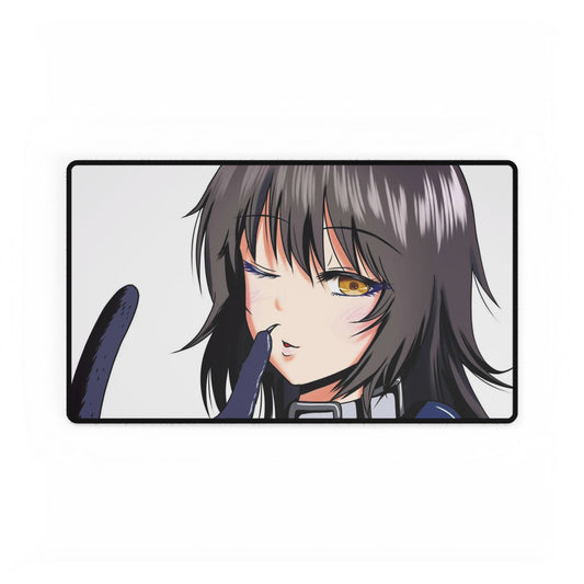 RWBY: Ice Queendom Mouse Pad