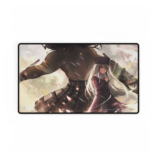 Anime Fate/Stay Night Mouse Pad