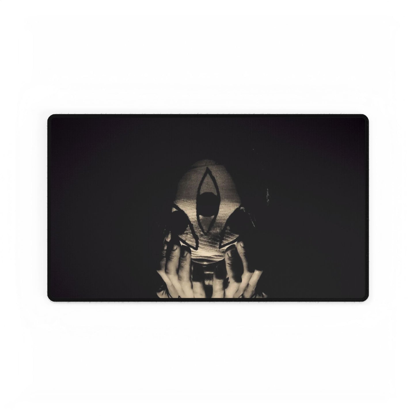Ashura Mouse Pad