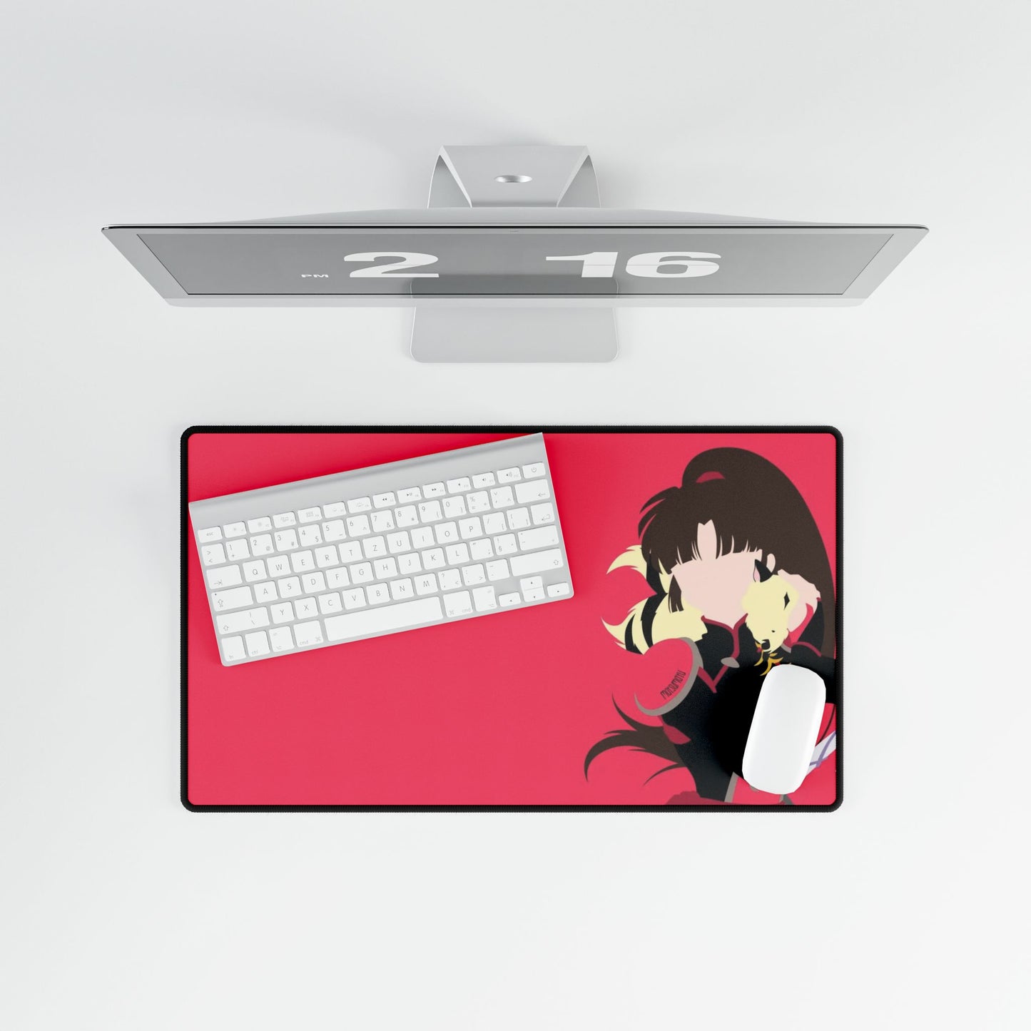 InuYasha Mouse Pad