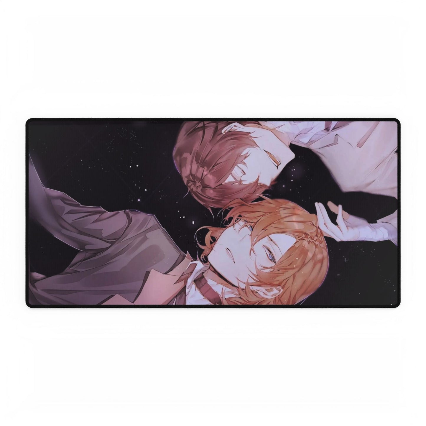 Anime Bungou Stray Dogs Mouse Pad