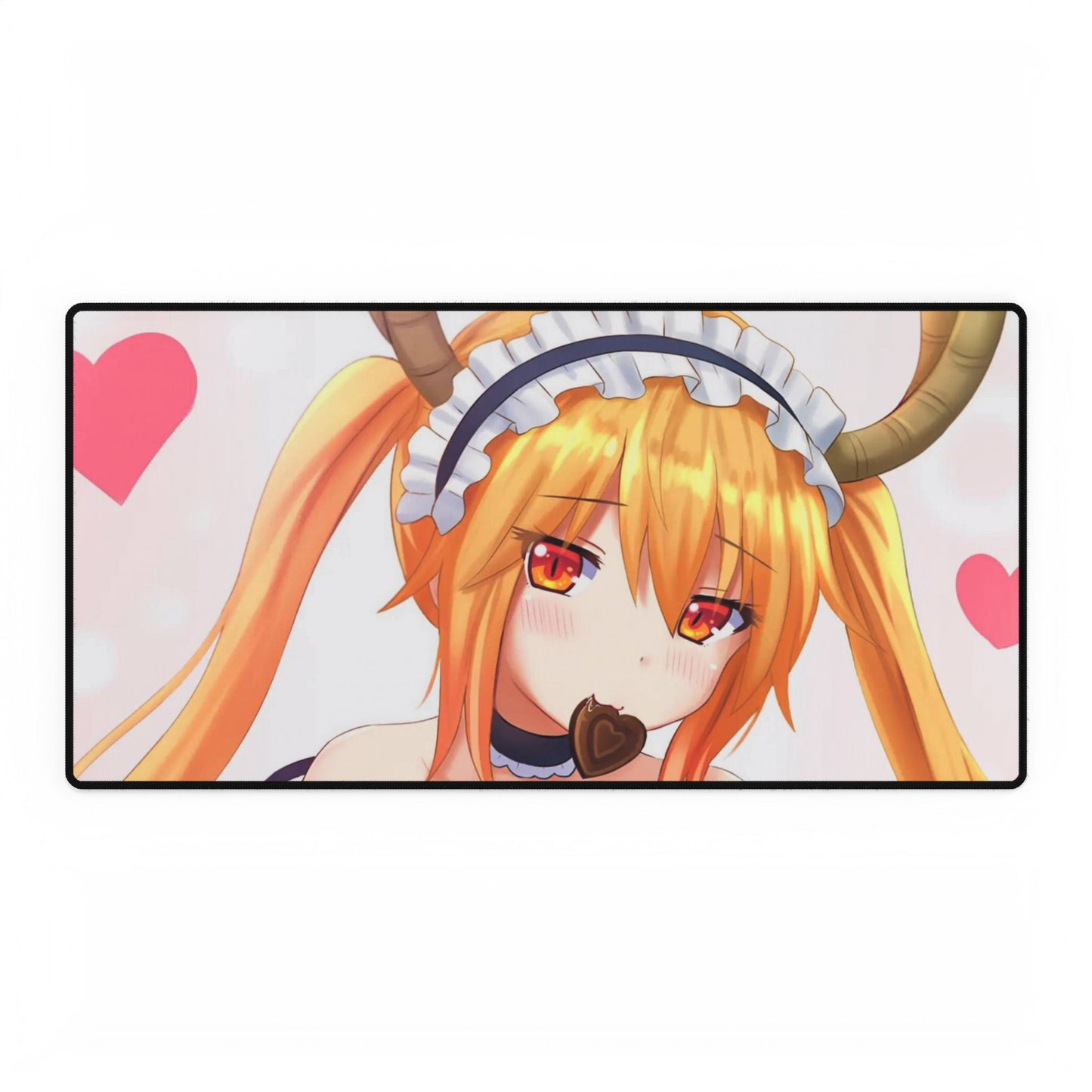 Anime Miss Kobayashi's Dragon Maid Mouse Pad
