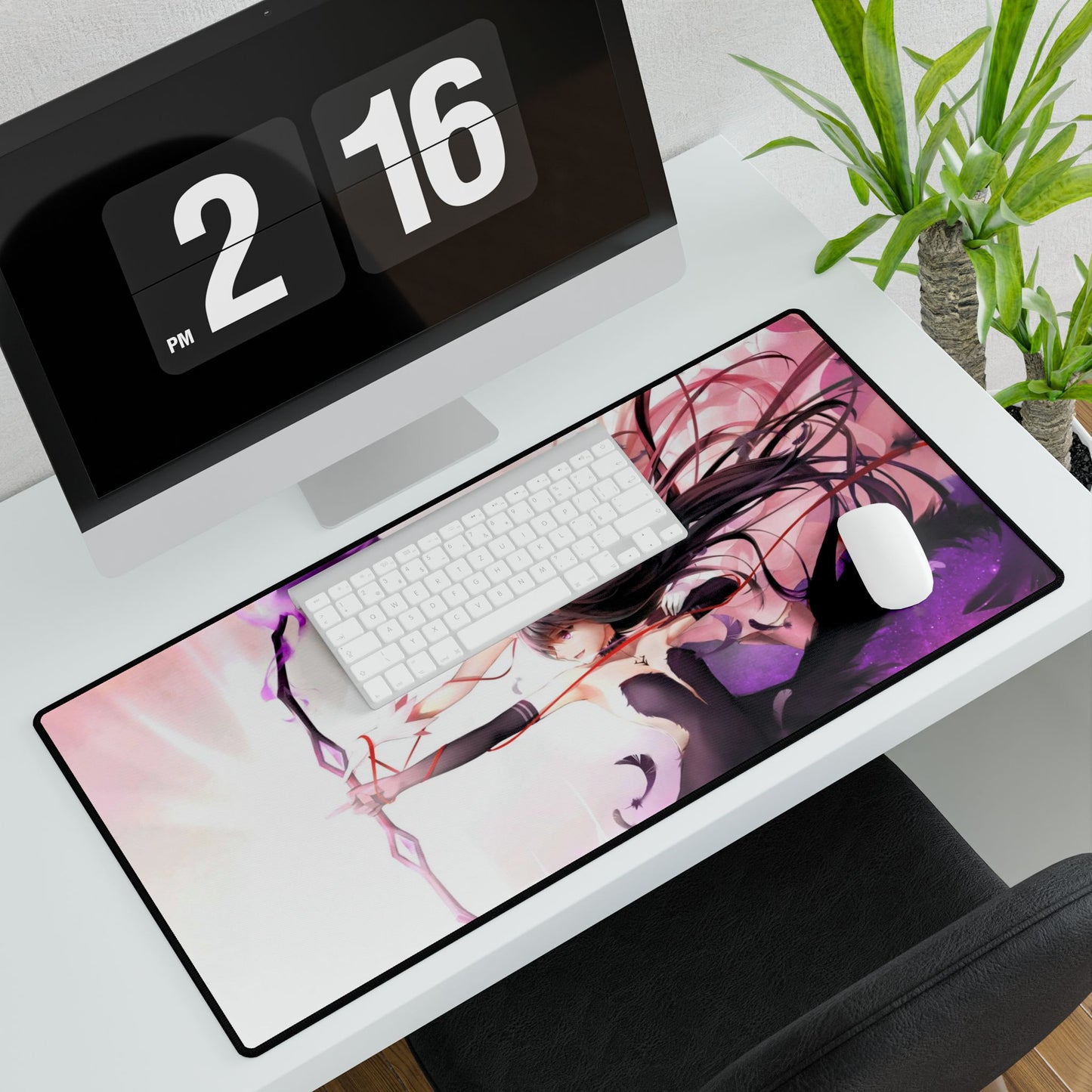As One Mouse Pad