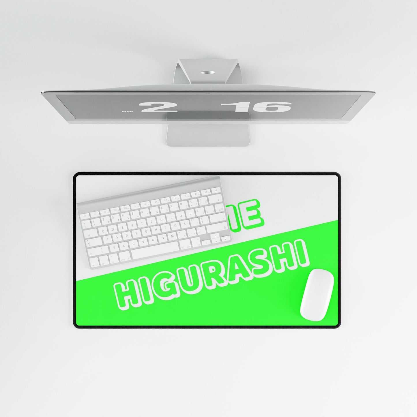 InuYasha Mouse Pad
