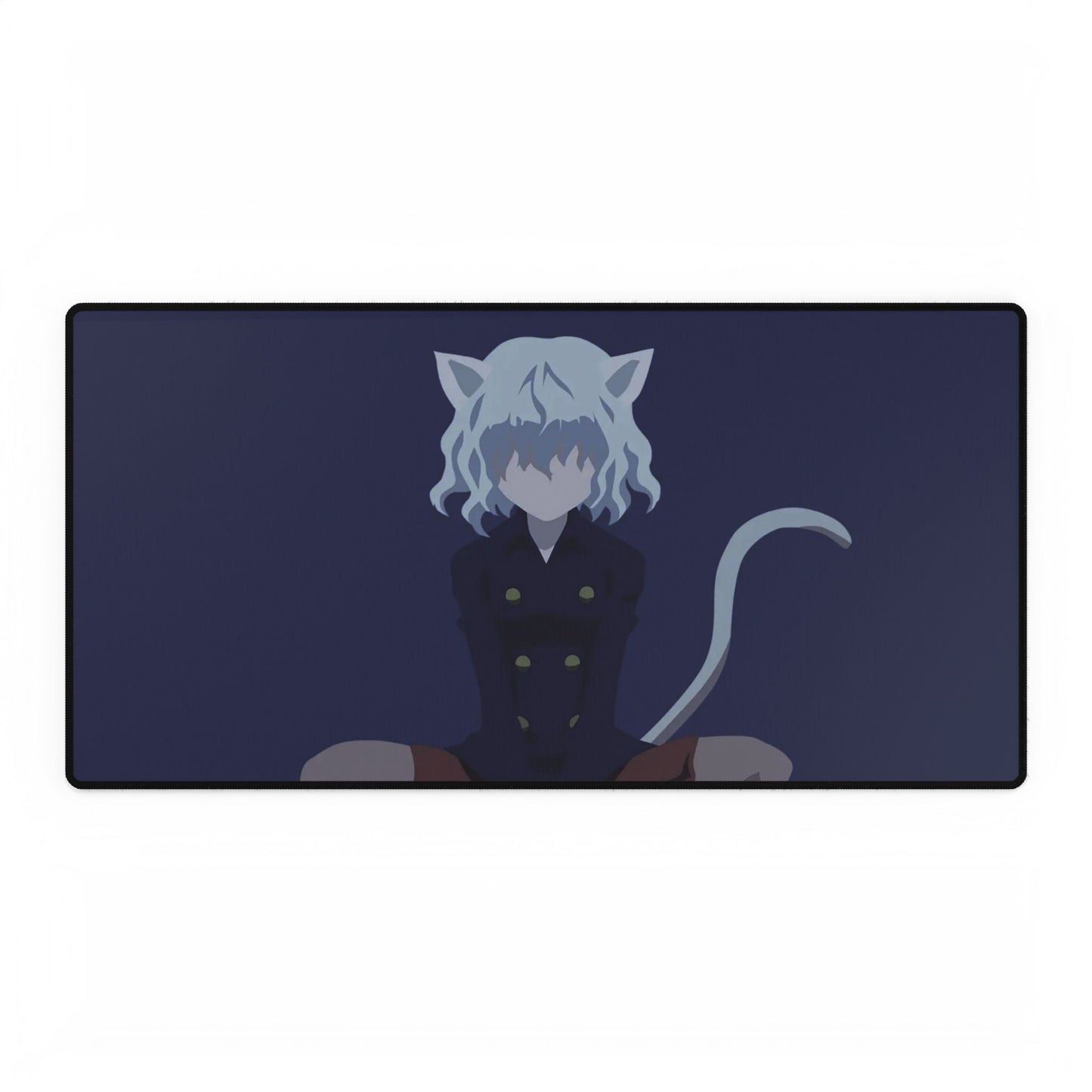 Neferpitou Mouse Pad