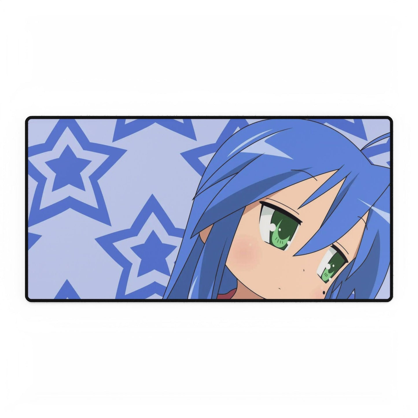Lucky Star Mouse Pad