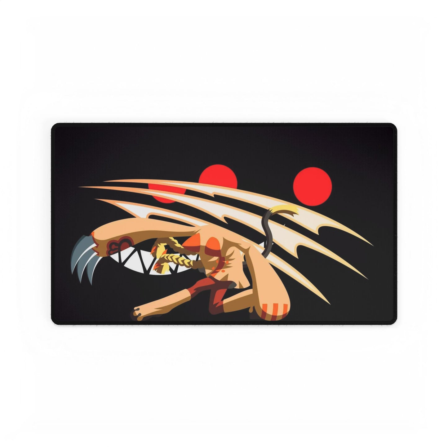 Blazblue Mouse Pad
