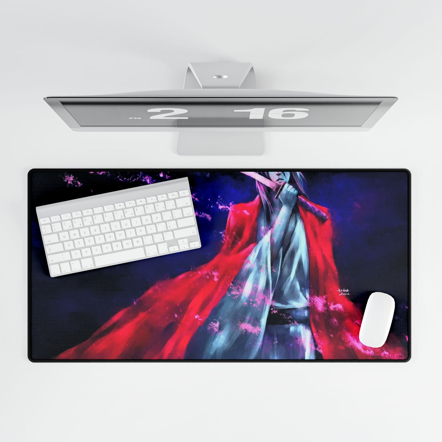 Senbonzakura Kageyoshi! Mouse Pad