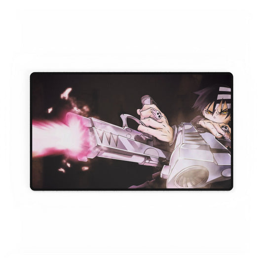 Soul Eater Death The Kid Mouse Pad