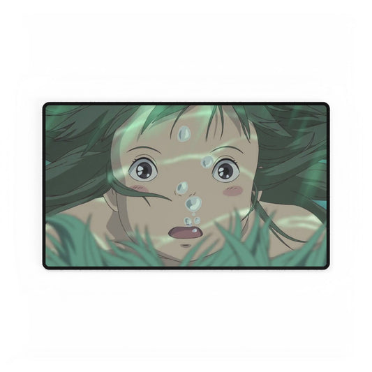 Anime Spirited Awayr Mouse Pad