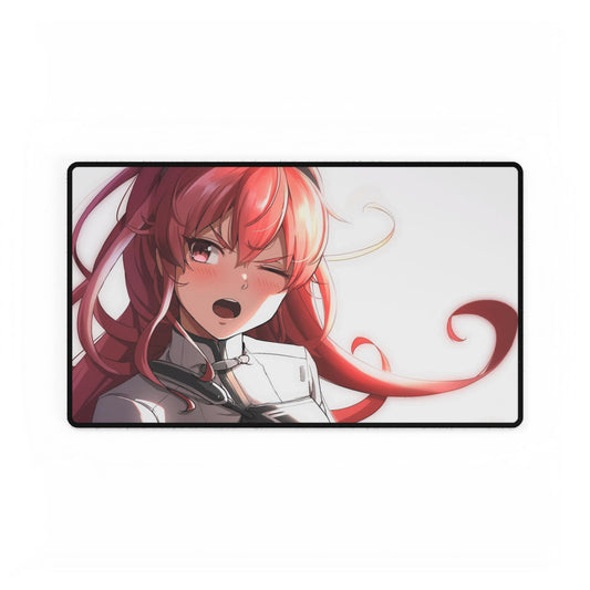 Mushoku Tensei: Jobless Reincarnation Mouse Pad