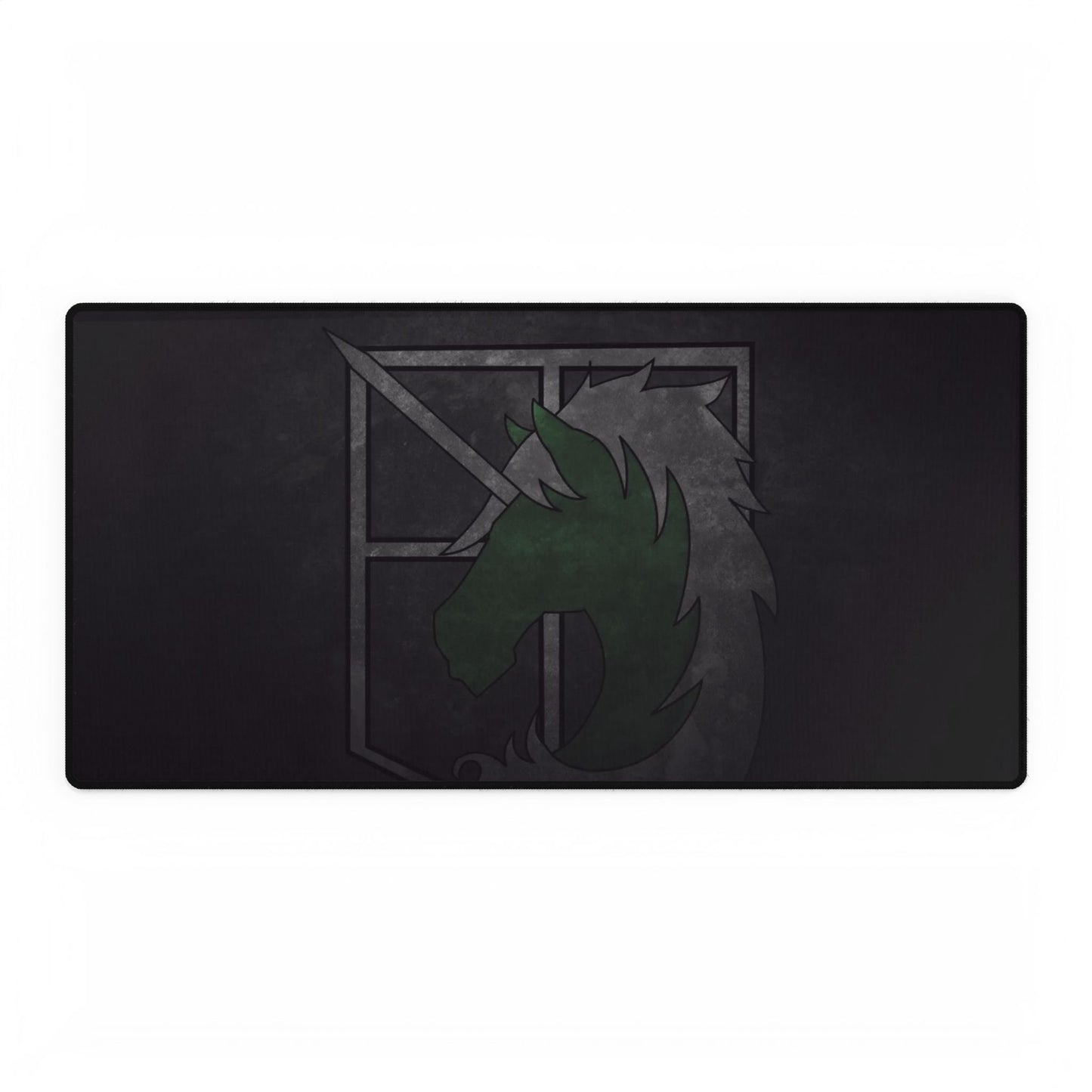 Shingeki no Kyojin - Military Police Mouse Pad