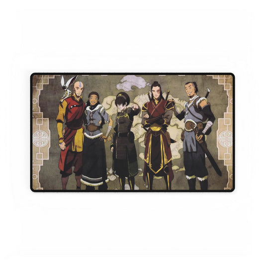 Old Friends Mouse Pad