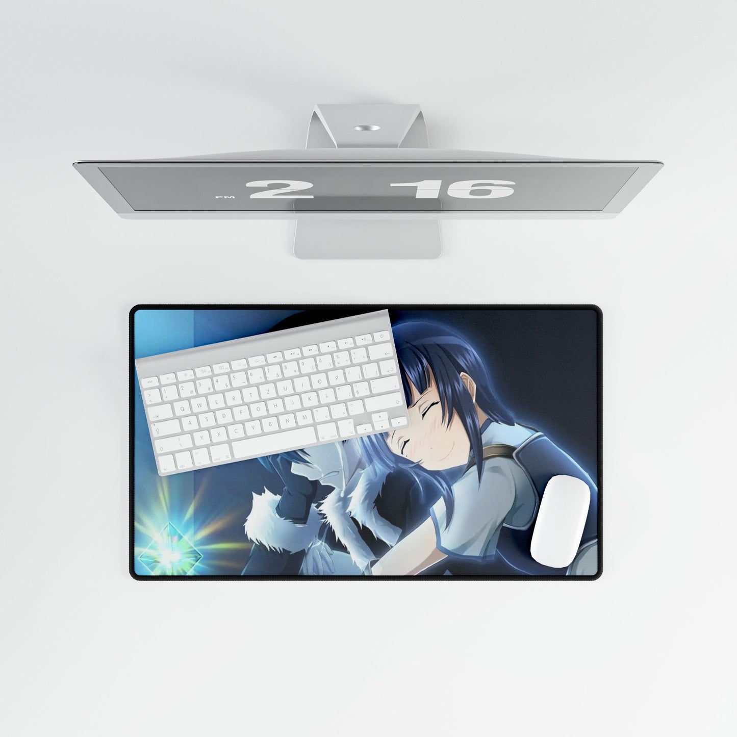 Sword Art Online Sachi Mouse Pad