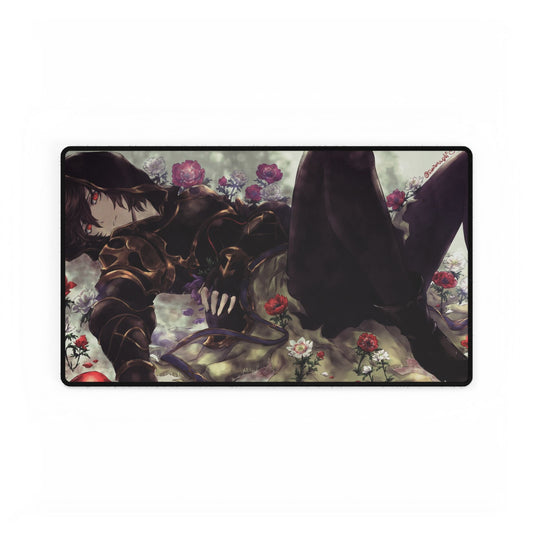 Anime Granblue Fantasy Mouse Pad