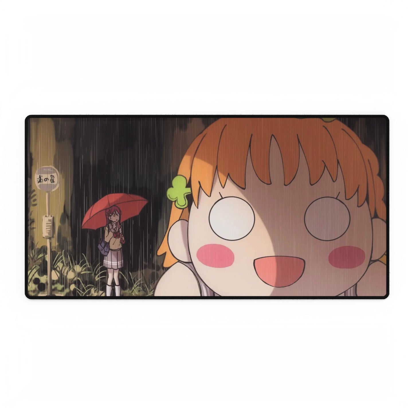 Anime Love Live! Sunshine!! Mouse Pad